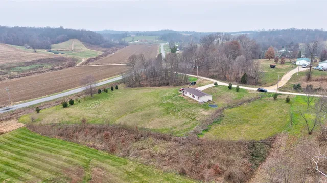 $180,000 | 6518 Highway 545, Dubois, IN 47527