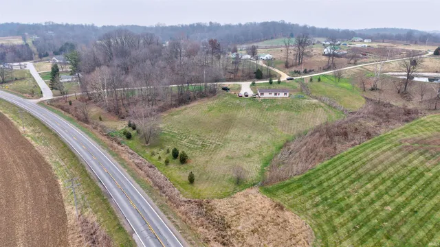 $180,000 | 6518 Highway 545, Dubois, IN 47527