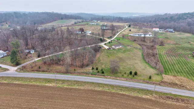 $180,000 | 6518 Highway 545, Dubois, IN 47527