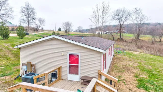 $180,000 | 6518 Highway 545, Dubois, IN 47527