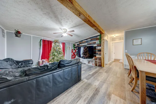 $180,000 | 6518 Highway 545, Dubois, IN 47527