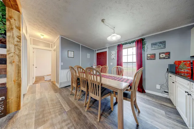 $180,000 | 6518 Highway 545, Dubois, IN 47527