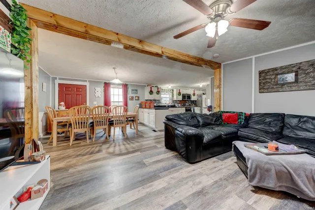 $180,000 | 6518 Highway 545, Dubois, IN 47527