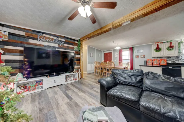 $180,000 | 6518 Highway 545, Dubois, IN 47527