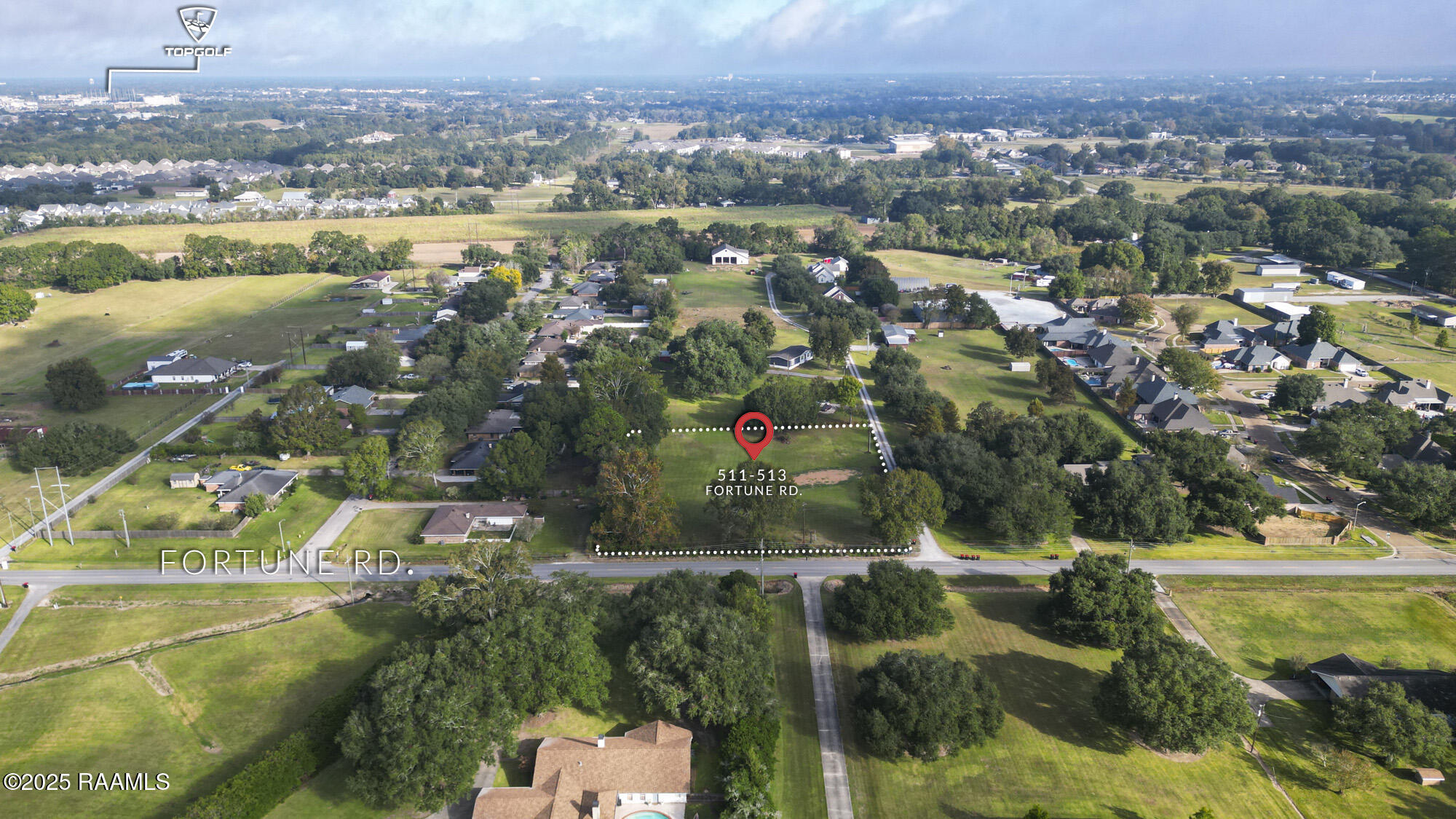 511 Fortune Road Youngsville, LA 70592 - Photo 2 of 5 1