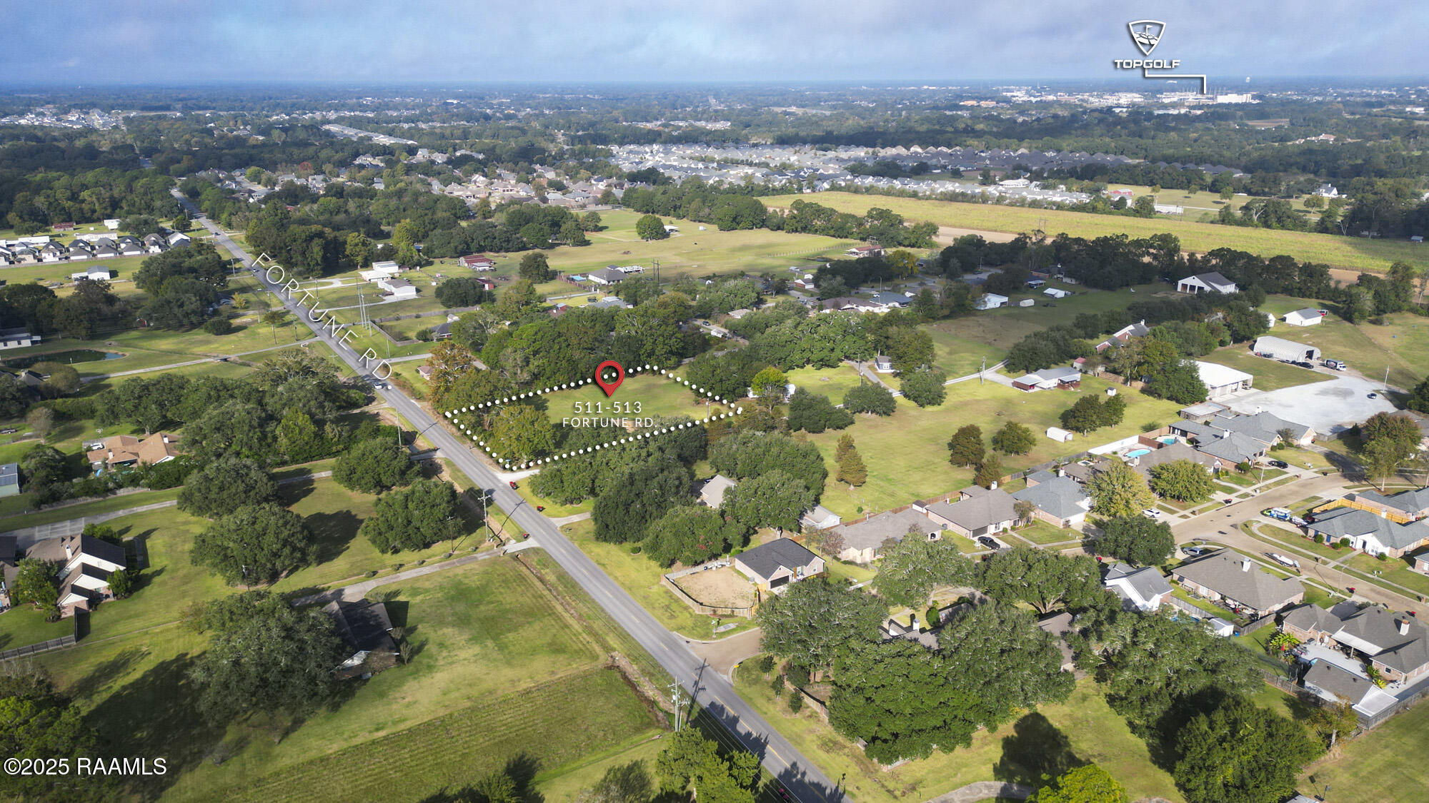 511 Fortune Road Youngsville, LA 70592 - Photo 3 of 5 2