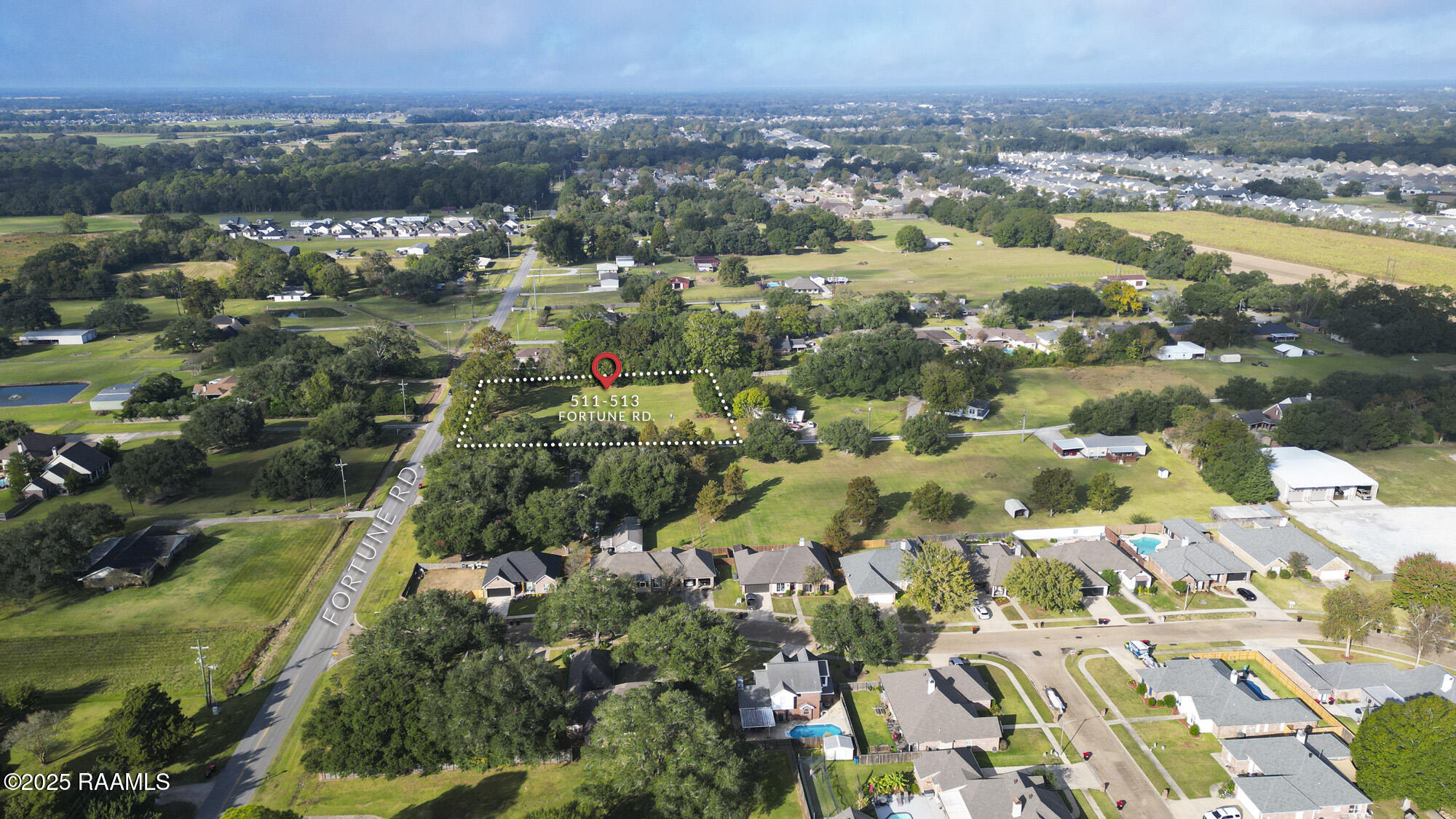 511 Fortune Road Youngsville, LA 70592 - Photo 4 of 5 3