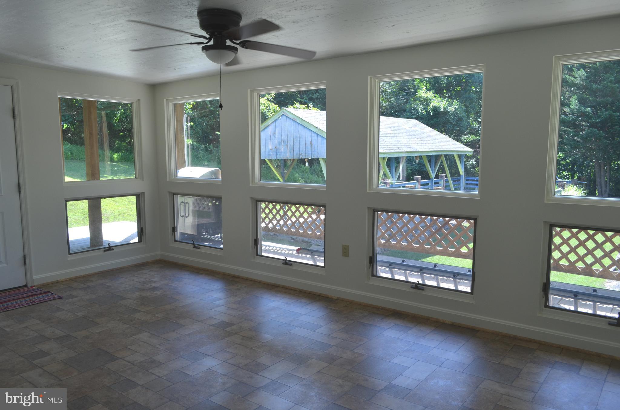 435 Big Spring Road New Cumberland, PA 17070 - Photo 26 of 79 Sunroom off kitchen