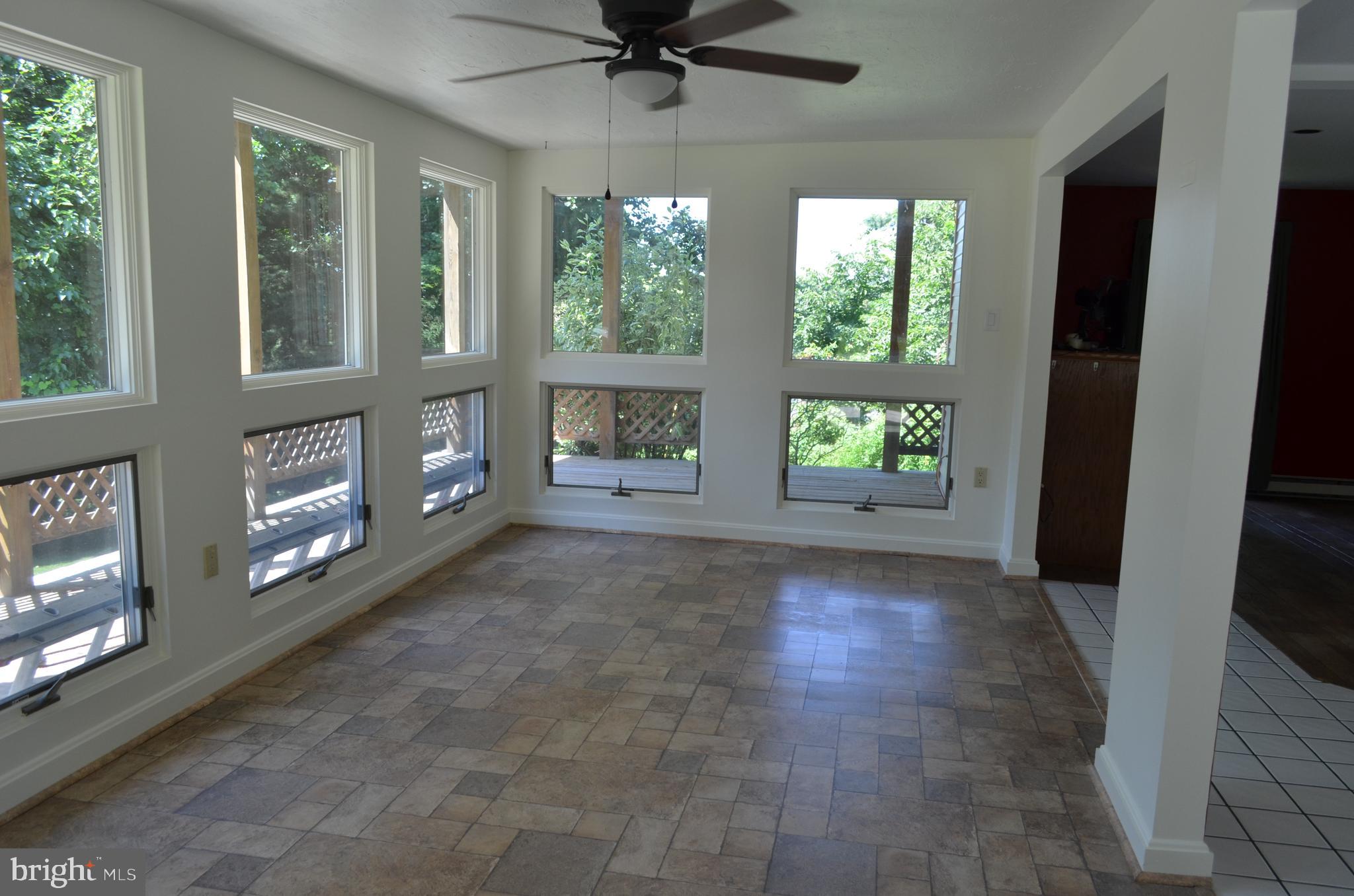 435 Big Spring Road New Cumberland, PA 17070 - Photo 27 of 79 Sunroom
