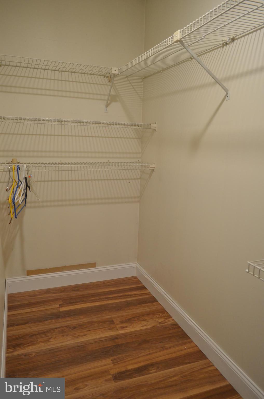 435 Big Spring Road New Cumberland, PA 17070 - Photo 35 of 79 Primary walk in closet