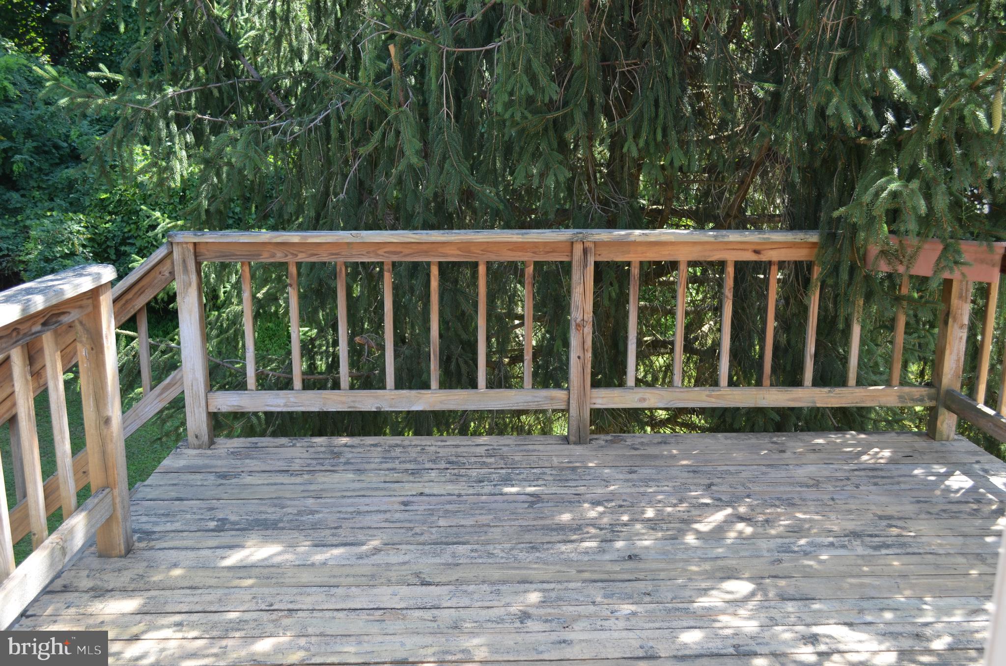 435 Big Spring Road New Cumberland, PA 17070 - Photo 45 of 79 Bedroom 3 deck