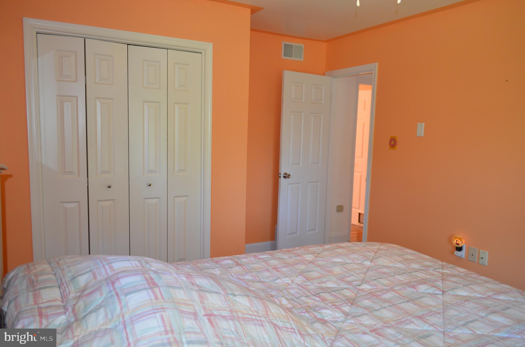 435 Big Spring Road New Cumberland, PA 17070 - Photo 47 of 79 Bedroom 4