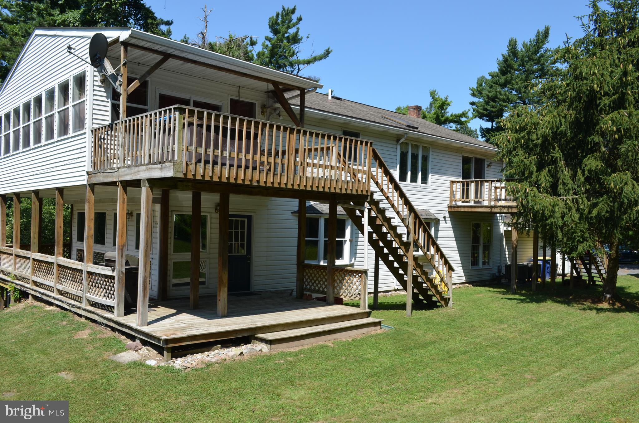435 Big Spring Road New Cumberland, PA 17070 - Photo 54 of 79 Gallery Image 54