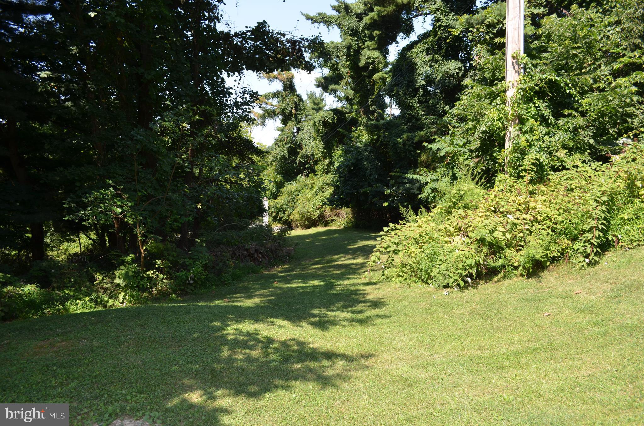 435 Big Spring Road New Cumberland, PA 17070 - Photo 64 of 79 Pathway to barn/garage
