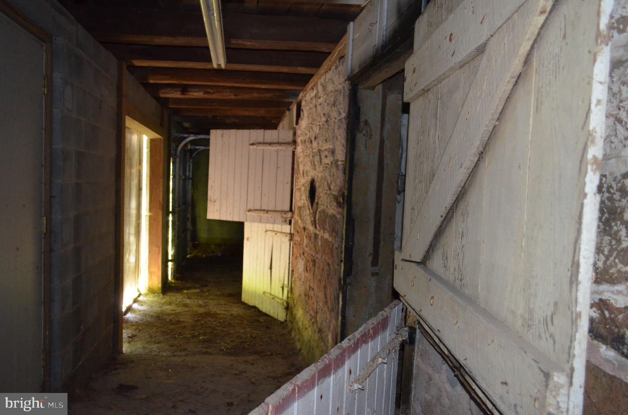 435 Big Spring Road New Cumberland, PA 17070 - Photo 71 of 79 Barn stalls