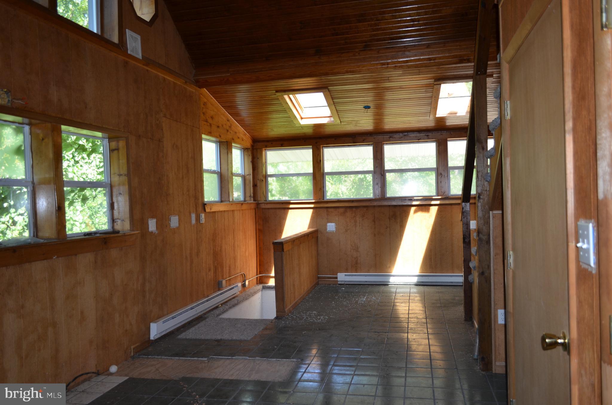 435 Big Spring Road New Cumberland, PA 17070 - Photo 73 of 79 Semi-finished area in Barn/garage