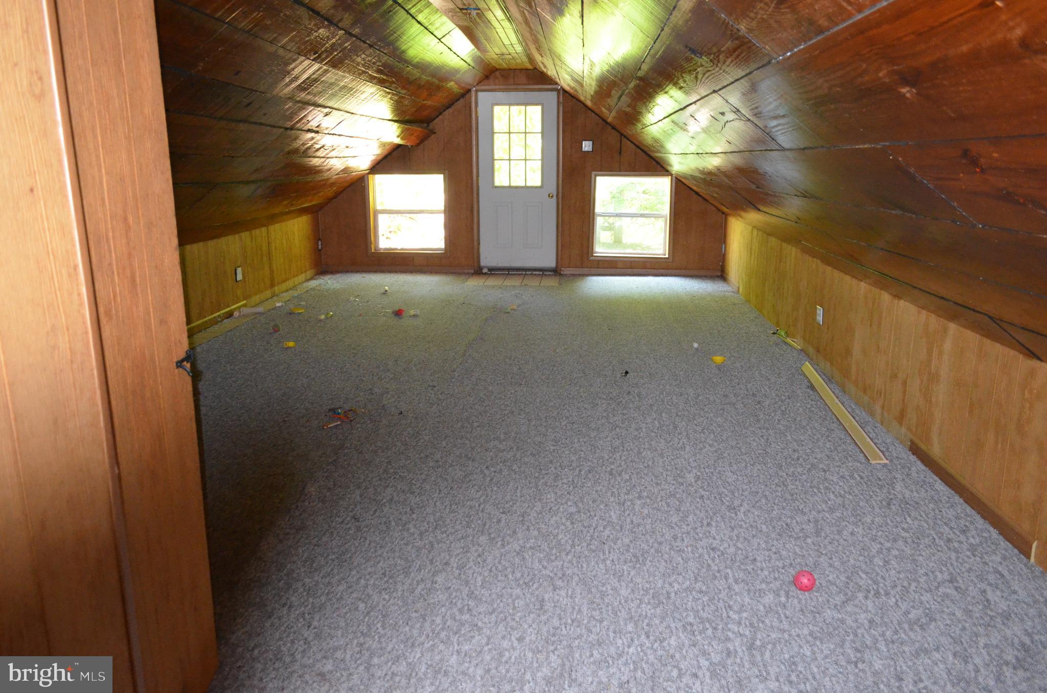435 Big Spring Road New Cumberland, PA 17070 - Photo 74 of 79 Semi-finished area in barn/garage