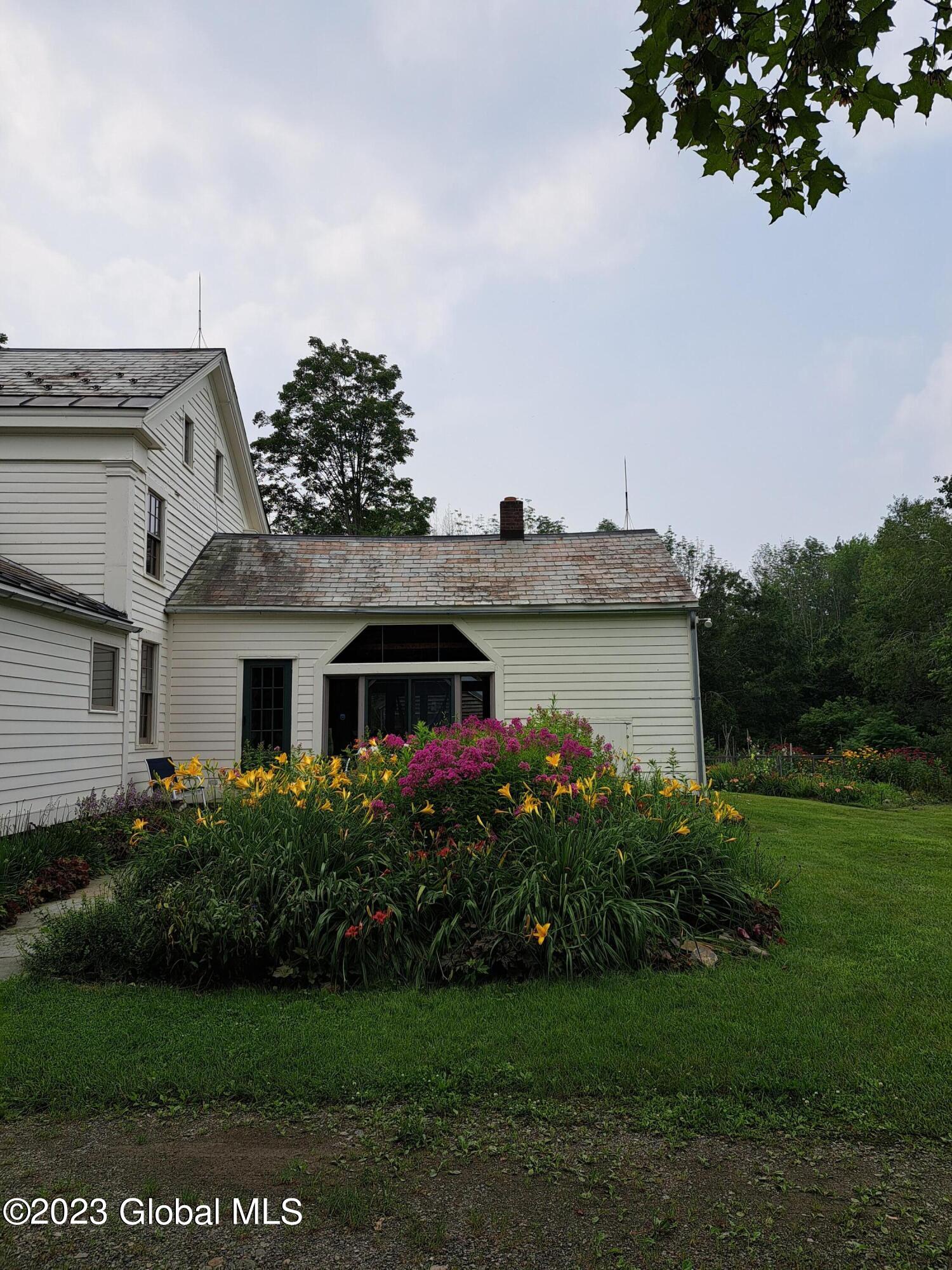 241 Eddy Road Hoosick, NY 12057 - Photo 23 of 48 20230717_134732