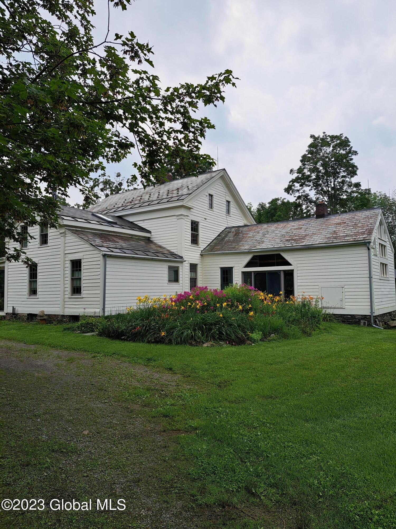 241 Eddy Road Hoosick, NY 12057 - Photo 24 of 48 20230717_134749