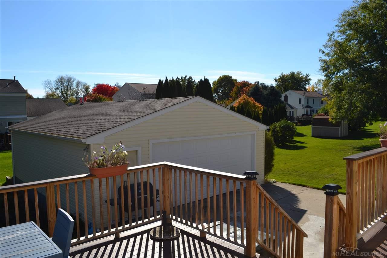 692 Bolinger Street Rochester Hills, MI 48307 - Photo 26 of 29