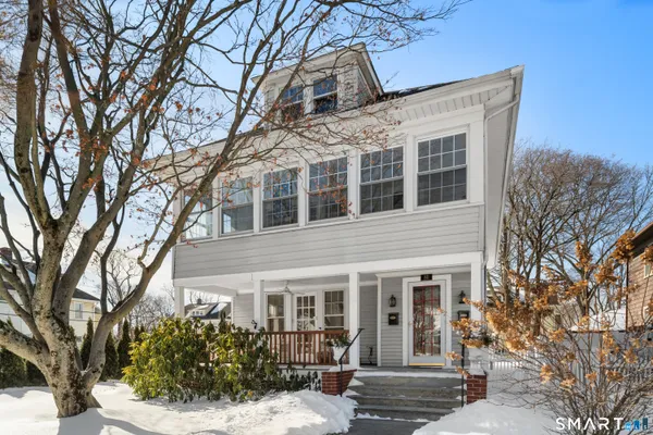 $949,000 | 80 Gregory Boulevard, Norwalk, CT 06855