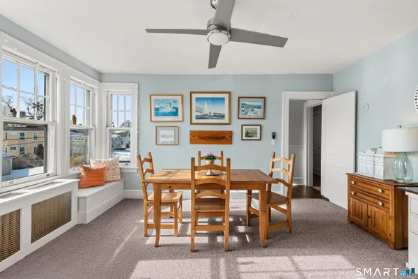 $949,000 | 80 Gregory Boulevard, Norwalk, CT 06855