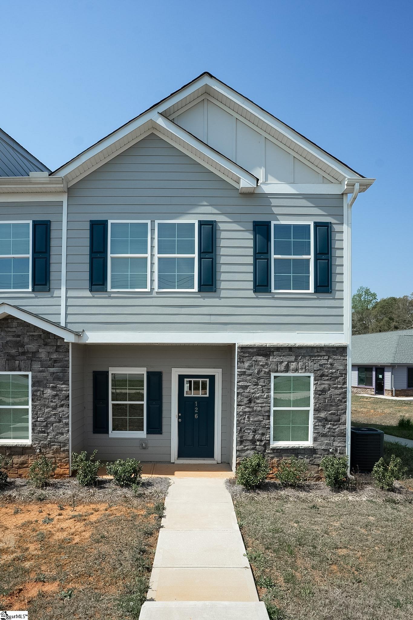 126 Pendleton Place Way, Unit AKA 804 S 3A Pendleton, SC 29670 - Photo 1 of 25