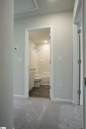 $1,875 | 126 Pendleton Place Way, Unit AKA 804 S 3A, Pendleton, SC 29670