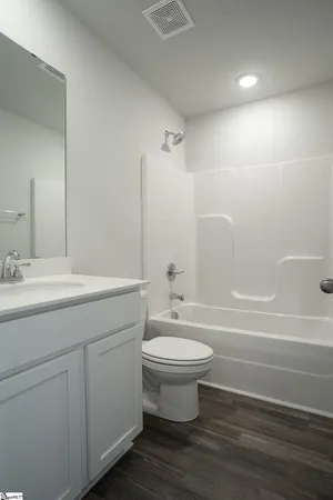 $1,875 | 126 Pendleton Place Way, Unit AKA 804 S 3A, Pendleton, SC 29670