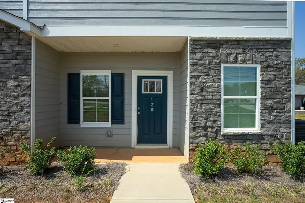 $1,875 | 126 Pendleton Place Way, Unit AKA 804 S 3A, Pendleton, SC 29670