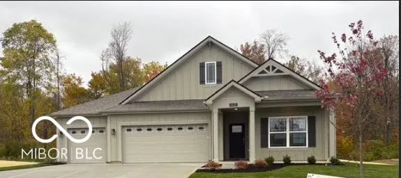 $452,000 | 5620 Marlowe Crk Drive, Clayton, IN 46118