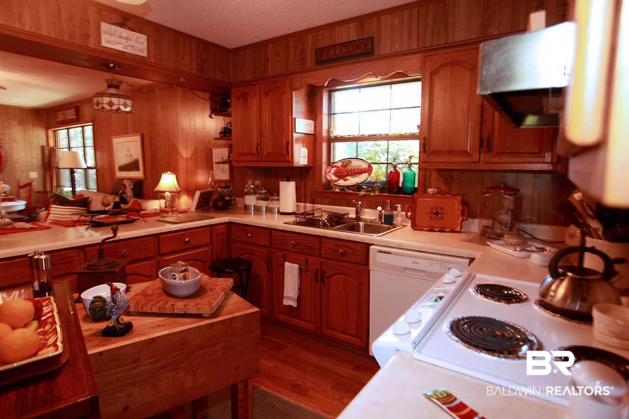 24152 Gean Road Summerdale, AL 36580 - Photo 15 of 37