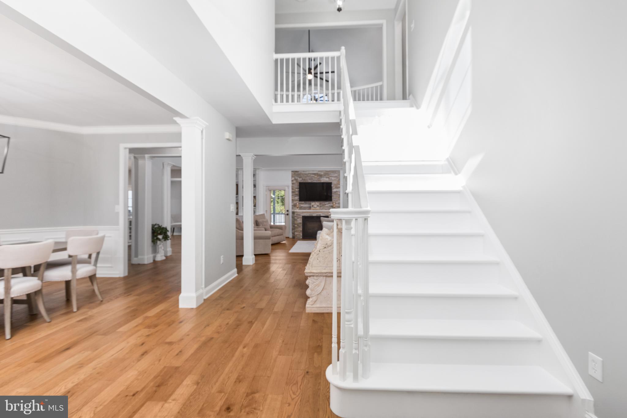 6829 Fox Ridge Road Spotsylvania, VA 22551 - Photo 11 of 70