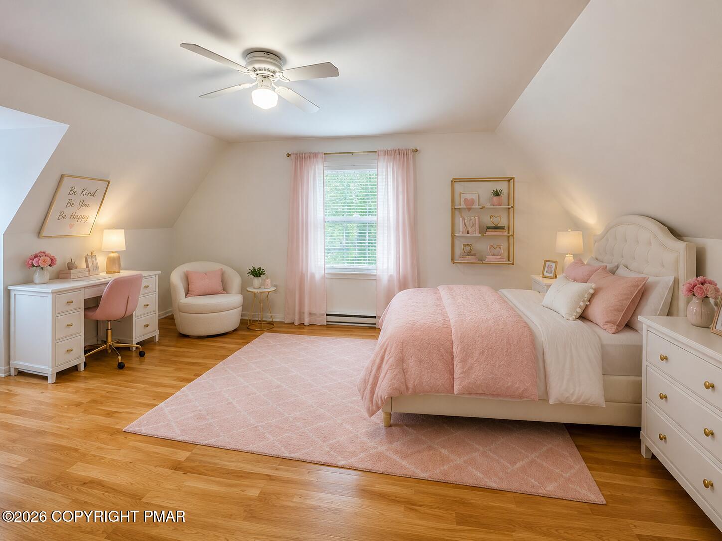 6121 Horatio Road Tobyhanna, PA 18466 - Photo 21 of 34 Picture staged