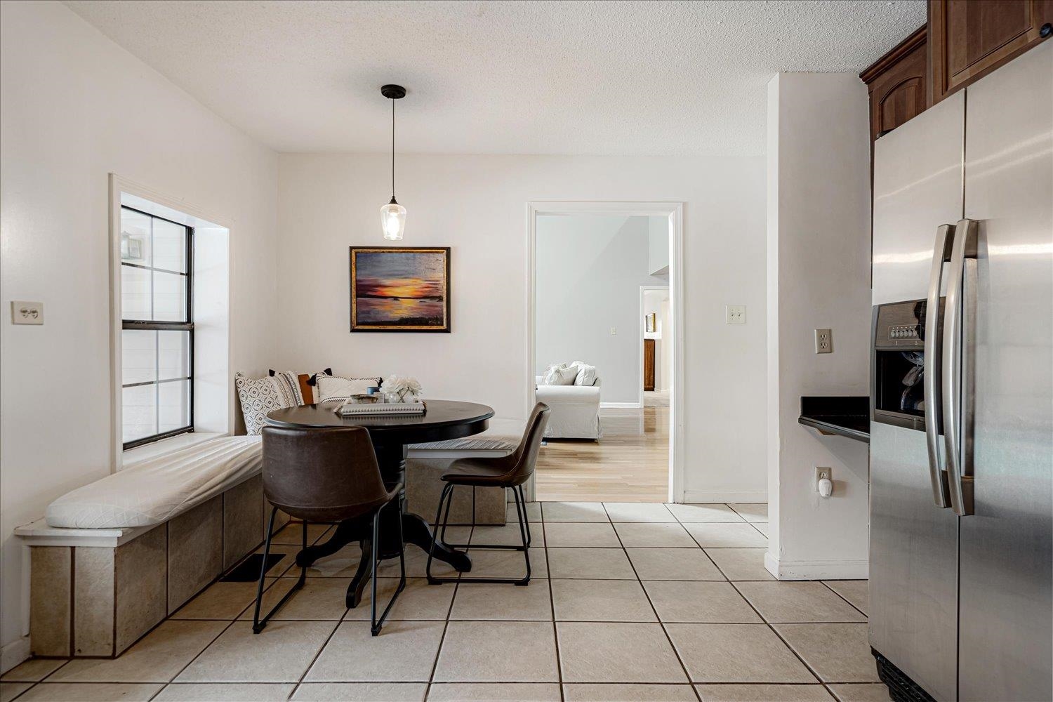 8379 Craven Road Bartlett, TN 38002 - Photo 12 of 40 a view of a dining room with furniture