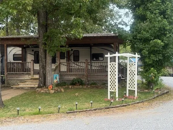 $79,900 | 1210 County Road 131, Unit LOT 132, Cedar Bluff, AL 35959