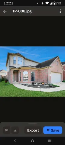 $247,900 | 17914 June Forest Drive, Humble, TX 77346