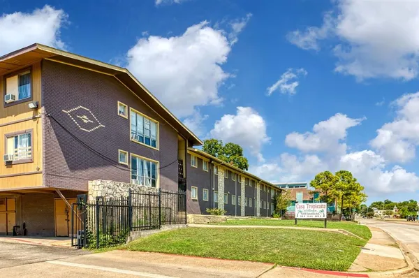$695 | 5315 Columbia Avenue, Unit 116, Dallas, TX 75214