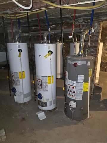 a view of appliances