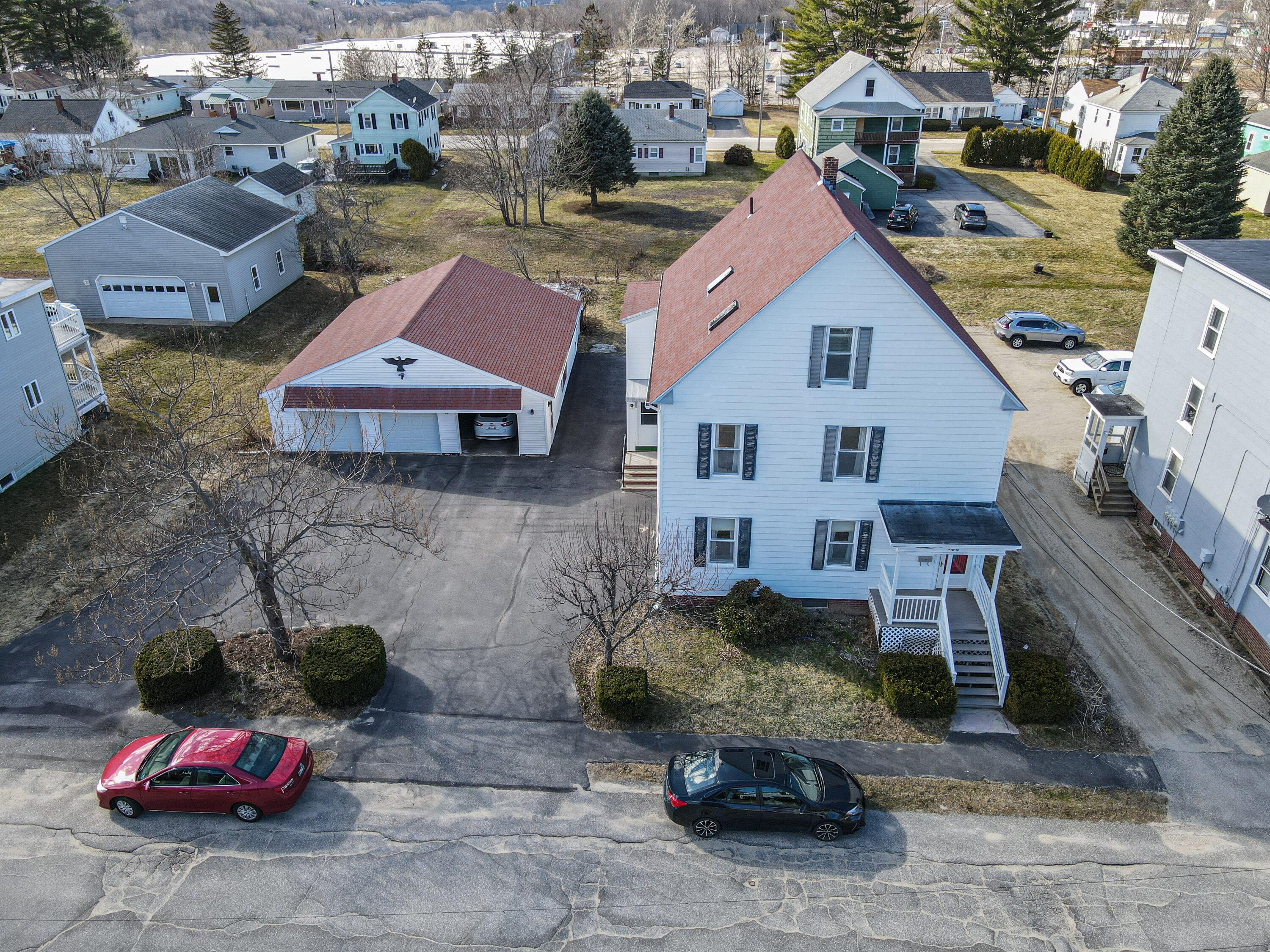 106 Rosedale Street Lewiston, ME 04240 - Photo 49 of 59 106RosedaleSt-51