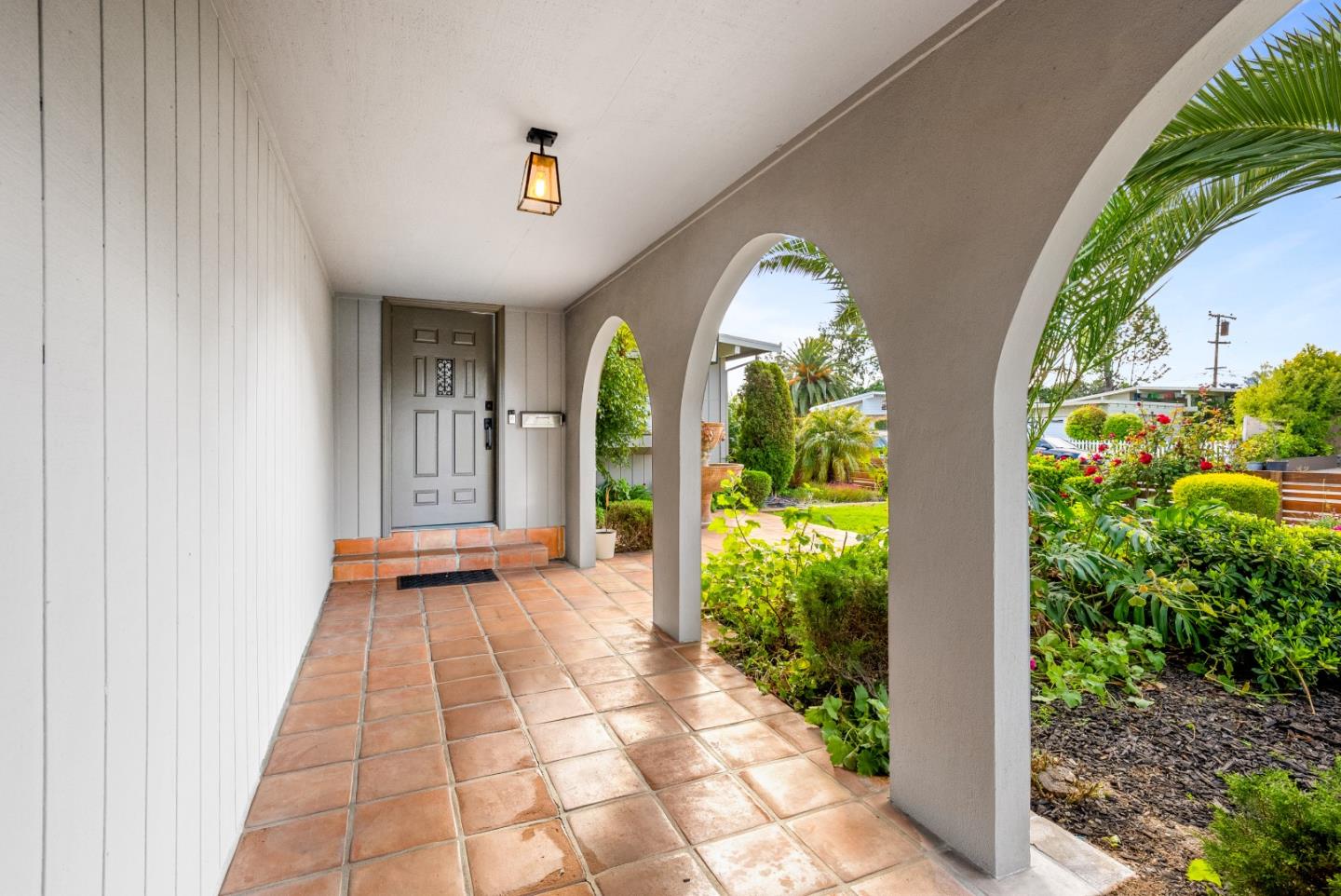 1776 Rex Street San Mateo, CA 94403 - Photo 21 of 46 a view of entryway with interior