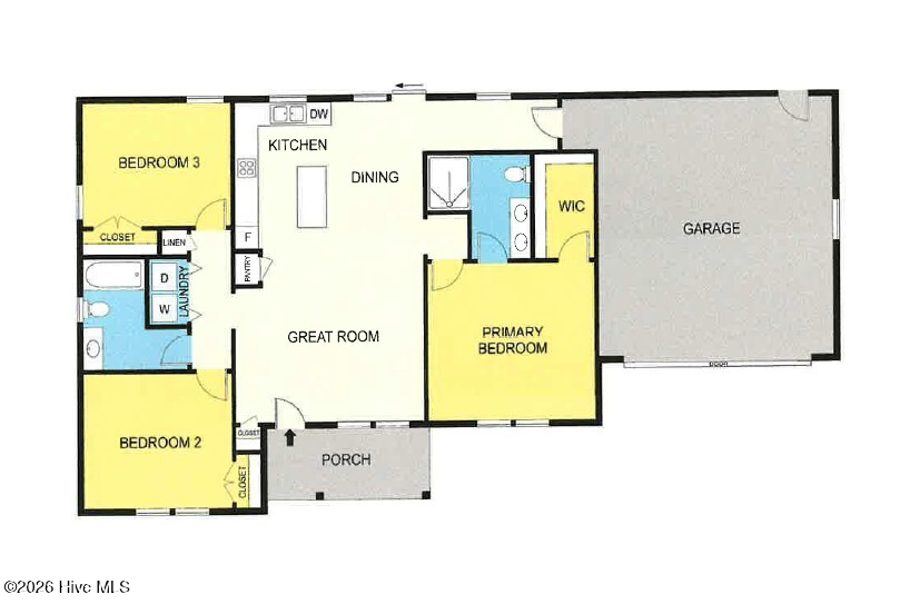 2 Gates Bank Road Gates, NC 27937 - Photo 2 of 3