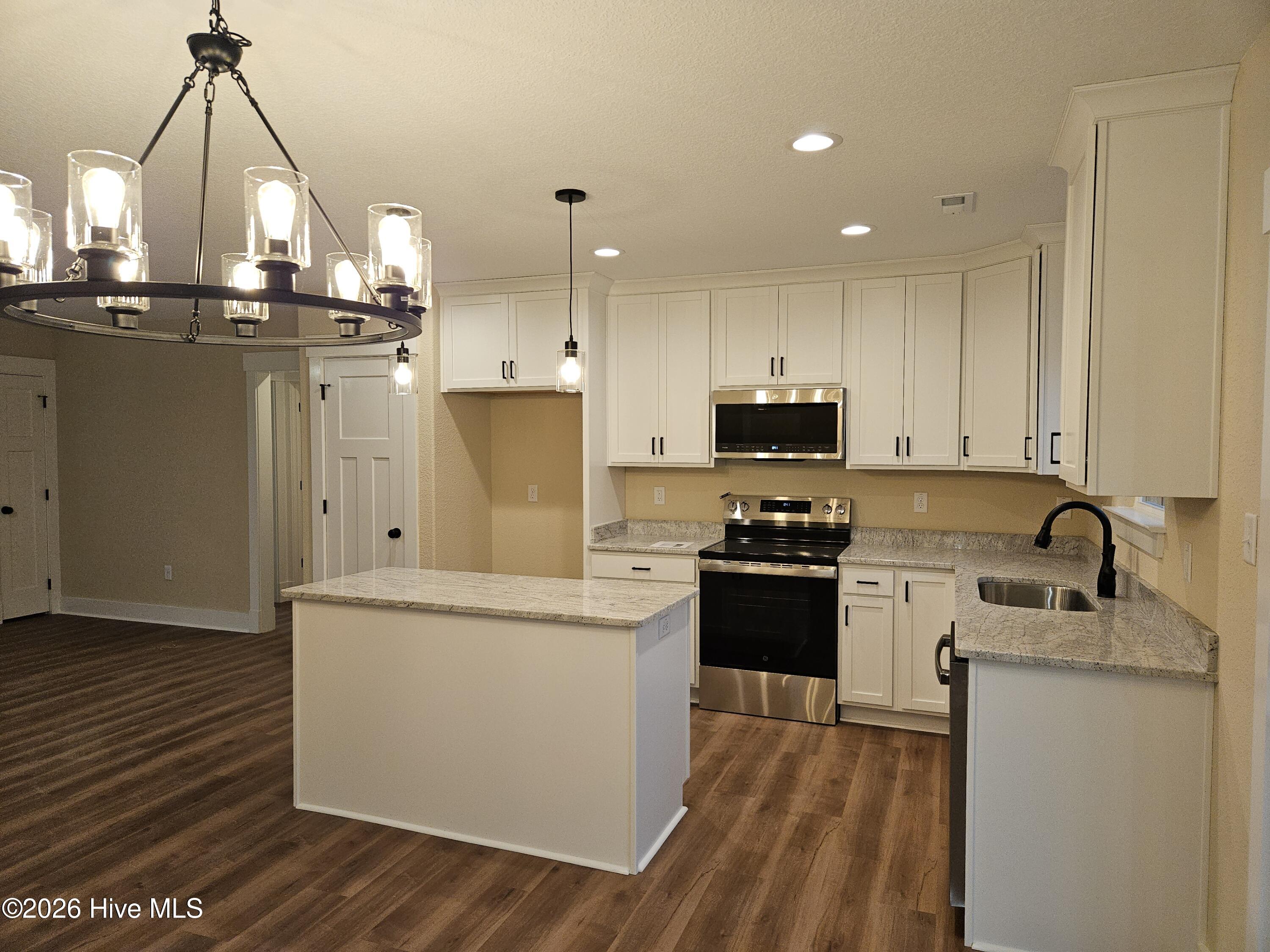 2 Gates Bank Road Gates, NC 27937 - Photo 5 of 26 Similar image, to be built