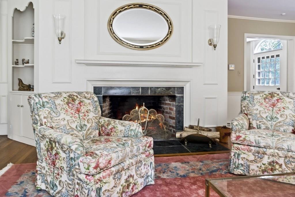 86 Nason Hill Road Sherborn, MA 01770 - Photo 13 of 40 Gallery Image 13
