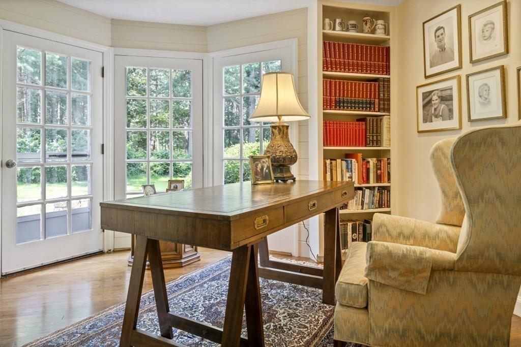 86 Nason Hill Road Sherborn, MA 01770 - Photo 15 of 40 Gallery Image 15