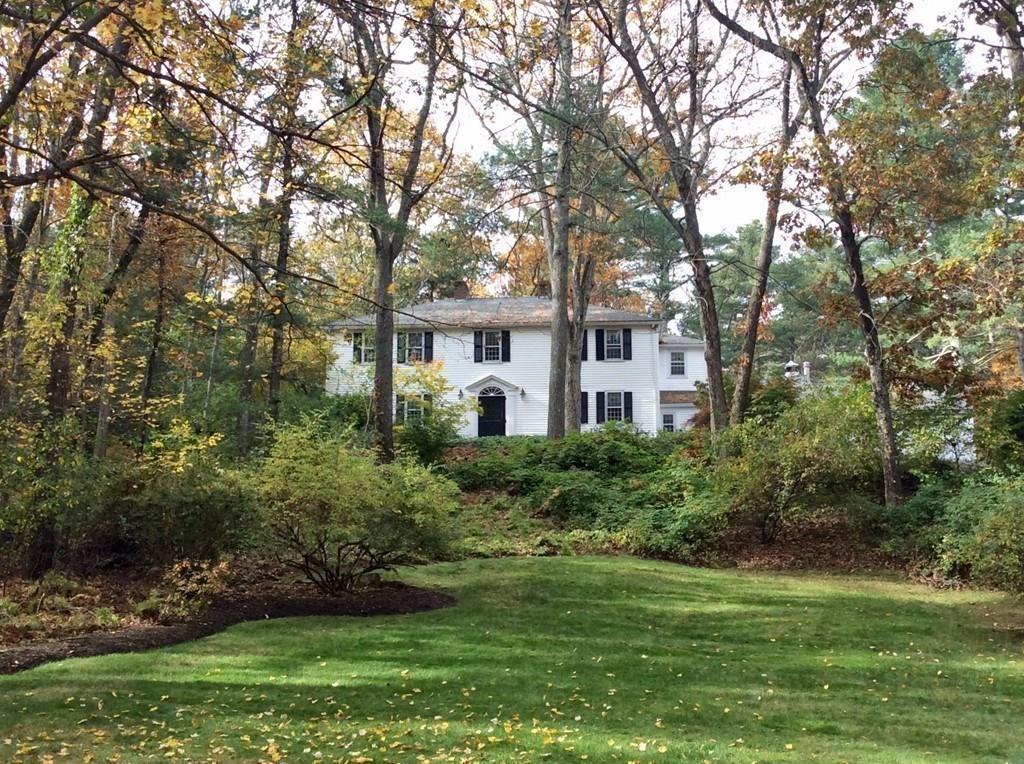 86 Nason Hill Road Sherborn, MA 01770 - Photo 37 of 40 Gallery Image 37