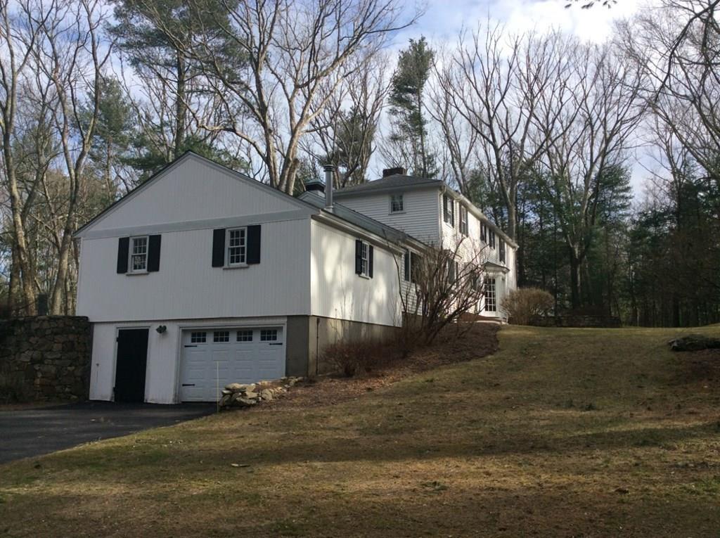 86 Nason Hill Road Sherborn, MA 01770 - Photo 6 of 40 Gallery Image 6
