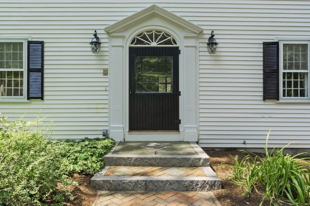 86 Nason Hill Road Sherborn, MA 01770 - Photo 7 of 40 Gallery Image 7