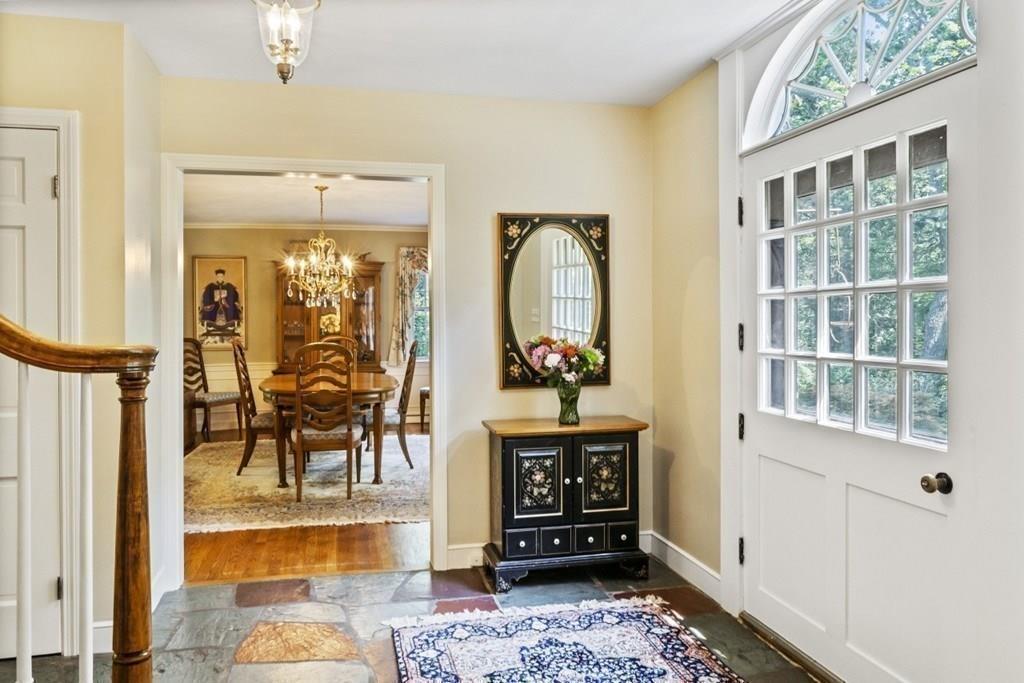 86 Nason Hill Road Sherborn, MA 01770 - Photo 8 of 40 Gallery Image 8