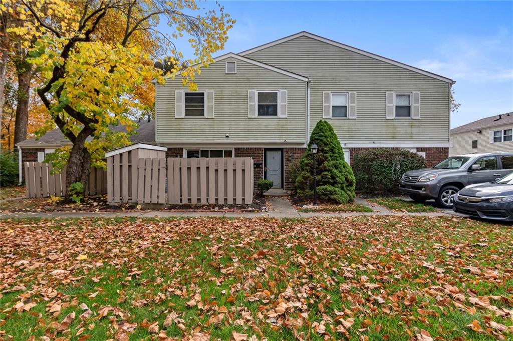 3962 Braddock Road Indianapolis, IN 46268 - Photo 1 of 20 Gallery Image 1
